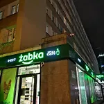 City Center Pitstop *