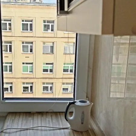 City Center Pitstop *