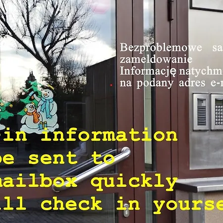 City Center Pitstop *