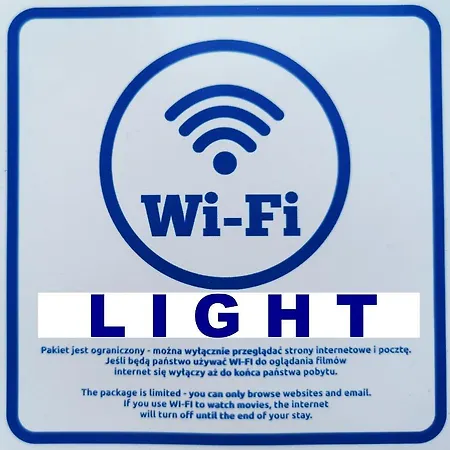 City Center Pitstop * Warsaw