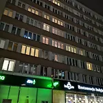 City Center Pitstop * Warsaw
