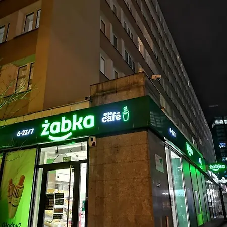 City Center Pitstop *