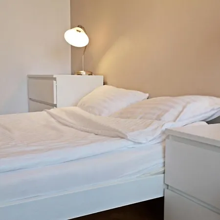 Apartman City Center Pitstop